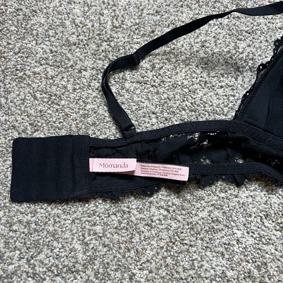 Breastfeeding bra - Picture 2 of 3